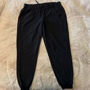 Lululemon sports pants size 12